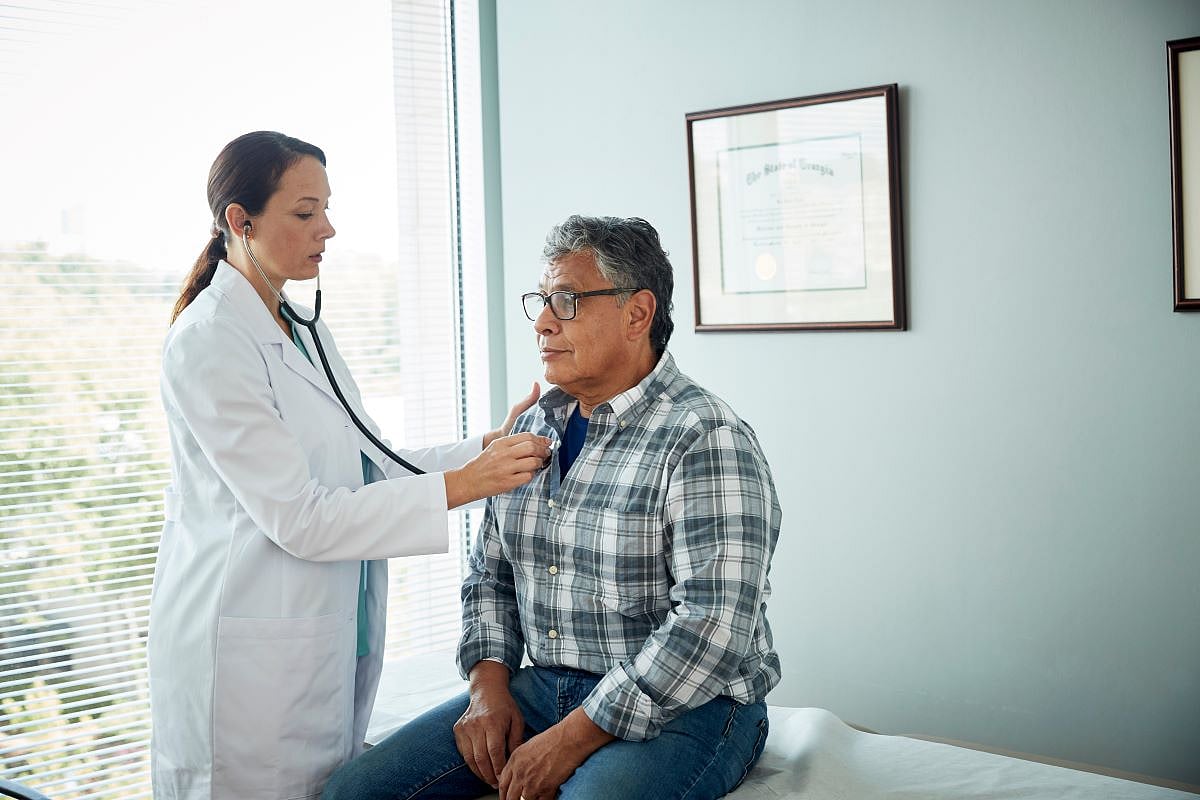 Long COVID Linked to Heart Health Risks